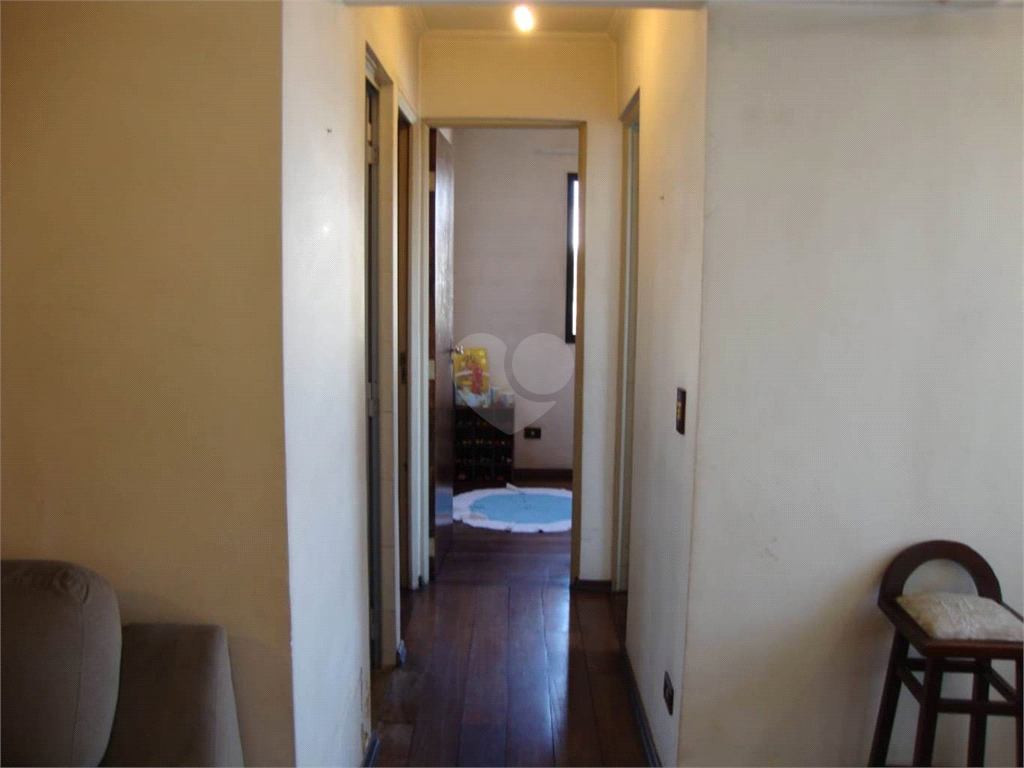 Venda Apartamento São Paulo Parque Esmeralda REO742906 17