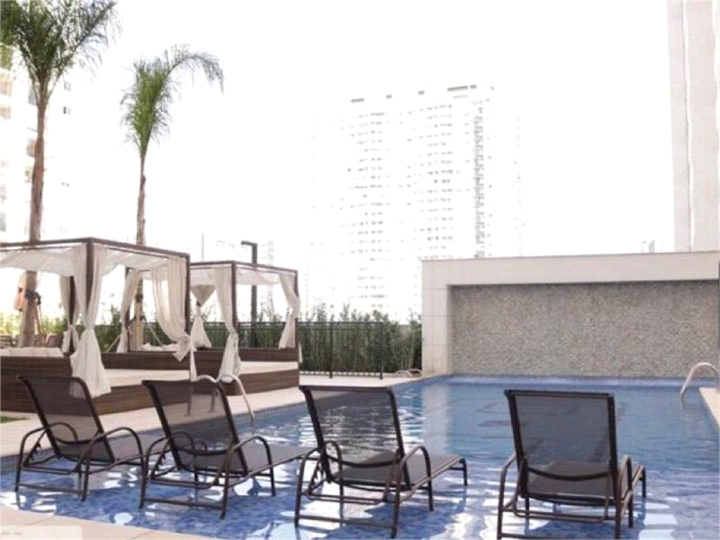 Venda Apartamento São Paulo Brás REO742944 10