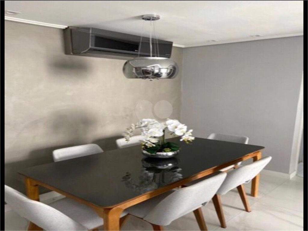 Venda Apartamento São Paulo Brás REO742944 7