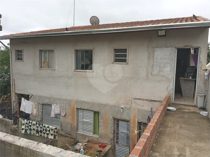 Venda Casa Arujá Jordanópolis REO742950 3