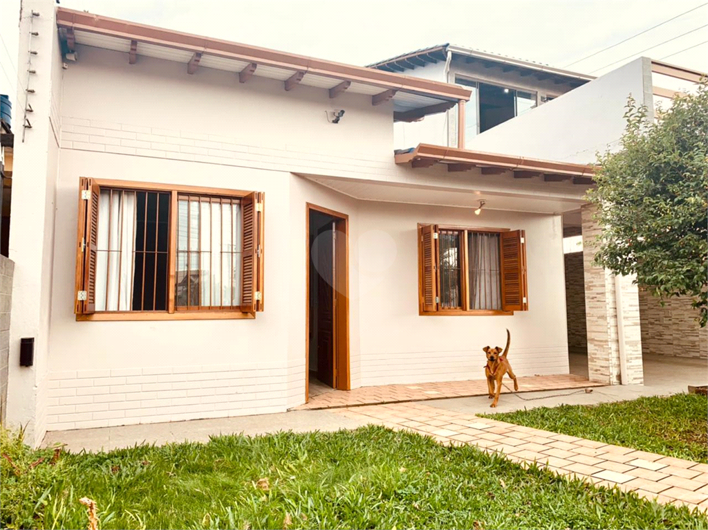 Venda Casa Canoas Harmonia REO742951 22