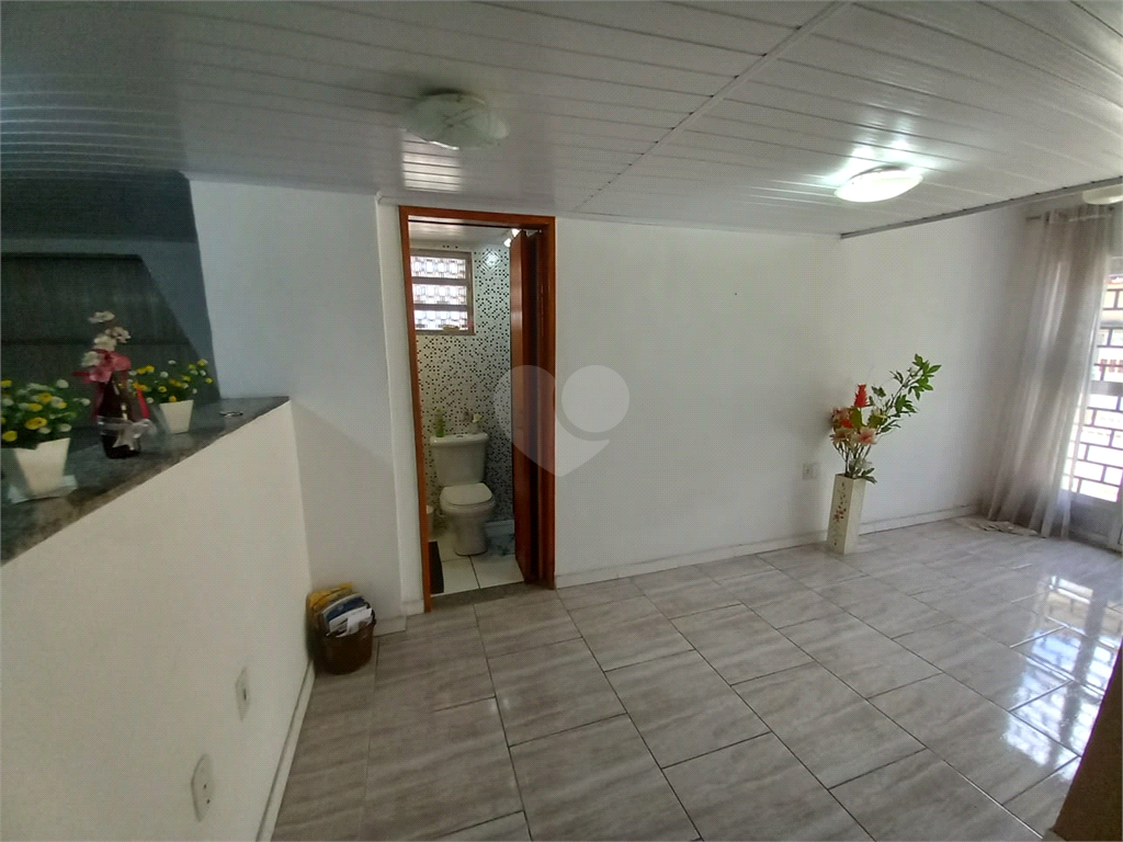 Venda Casa de vila Rio De Janeiro Anchieta REO742967 6