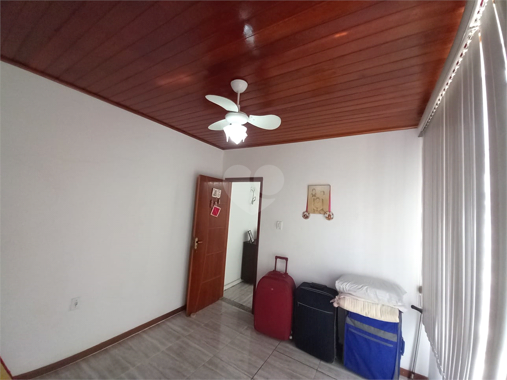 Venda Casa de vila Rio De Janeiro Anchieta REO742967 10