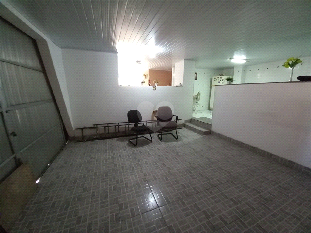 Venda Casa de vila Rio De Janeiro Anchieta REO742967 14