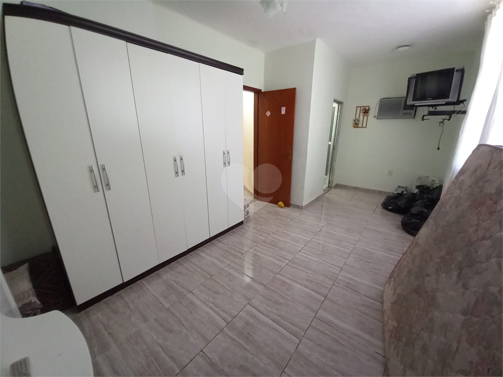 Venda Casa de vila Rio De Janeiro Anchieta REO742967 24