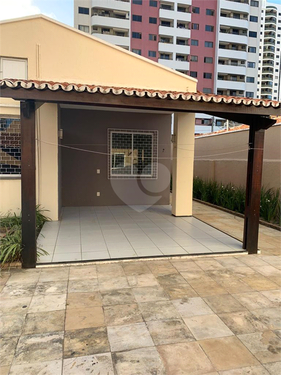 Venda Casa Fortaleza Fátima REO742989 12