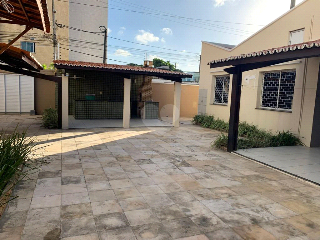 Venda Casa Fortaleza Fátima REO742989 16