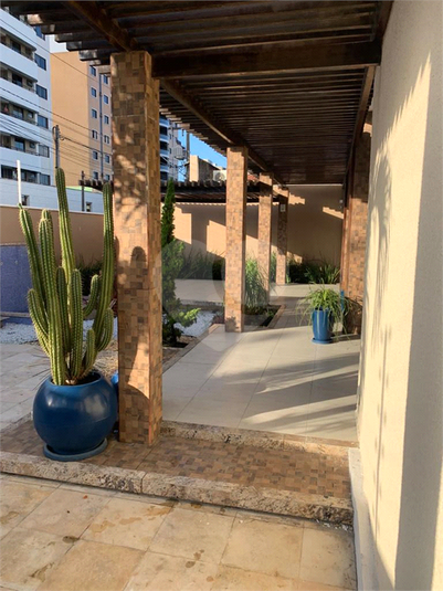 Venda Casa Fortaleza Fátima REO742989 9