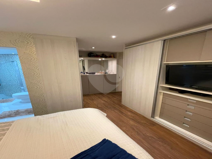 Venda Apartamento São Paulo Parque Da Mooca REO742991 13