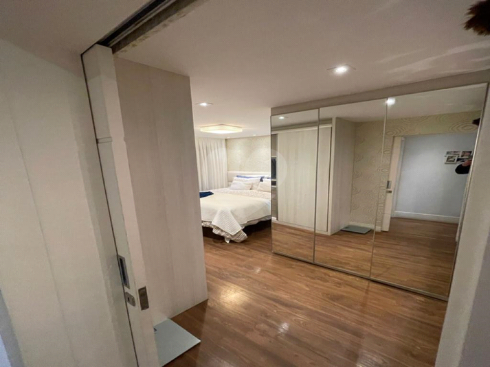 Venda Apartamento São Paulo Parque Da Mooca REO742991 12