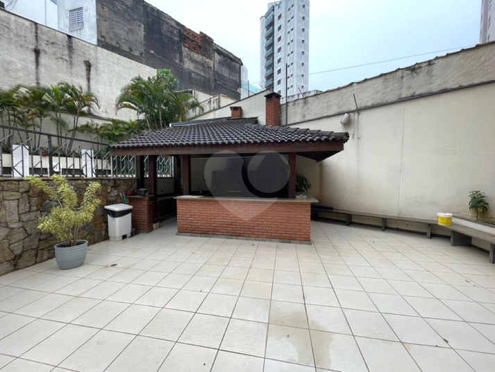 Venda Apartamento São Paulo Parque Da Mooca REO742991 17