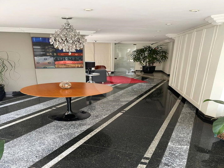 Venda Apartamento São Paulo Parque Da Mooca REO742991 19