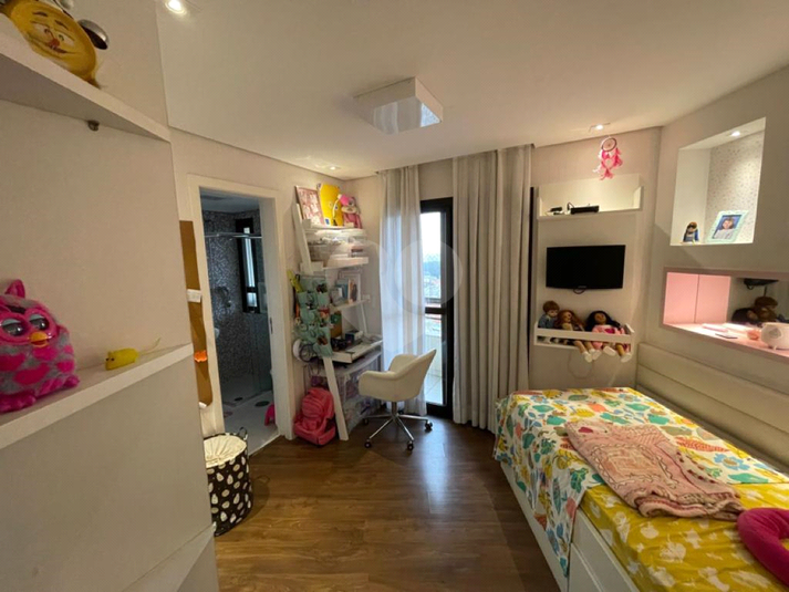 Venda Apartamento São Paulo Parque Da Mooca REO742991 10