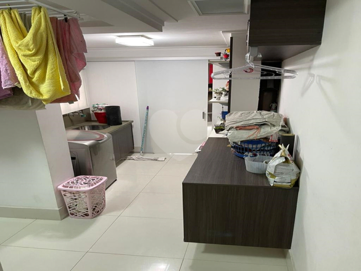 Venda Apartamento São Paulo Parque Da Mooca REO742991 7