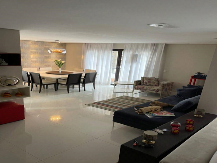 Venda Apartamento São Paulo Parque Da Mooca REO742991 4