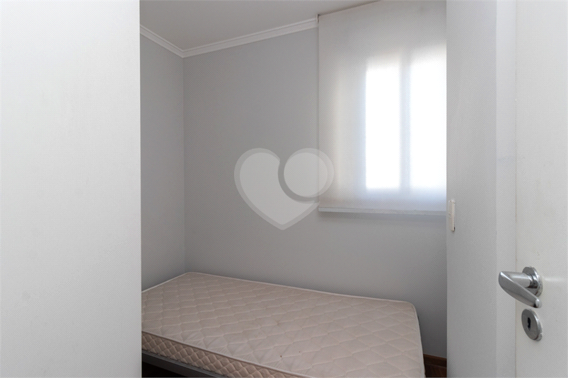 Venda Apartamento São Paulo Jardim Universidade Pinheiros REO742993 38