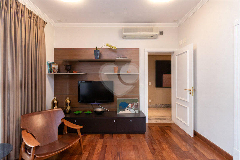 Venda Apartamento São Paulo Jardim Universidade Pinheiros REO742993 5