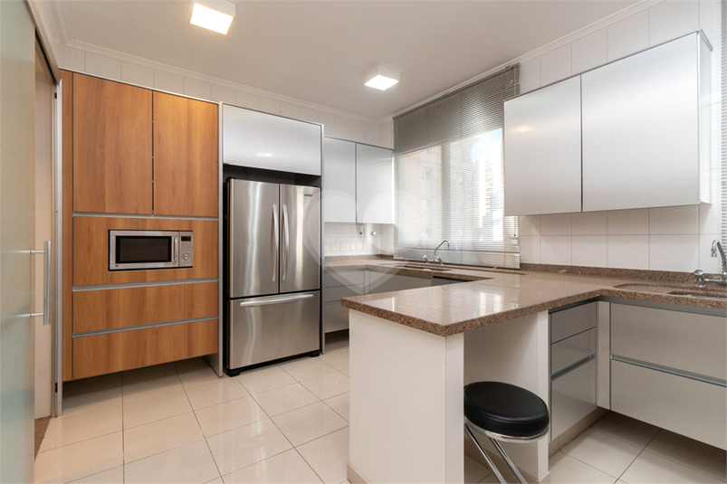 Venda Apartamento São Paulo Jardim Universidade Pinheiros REO742993 47