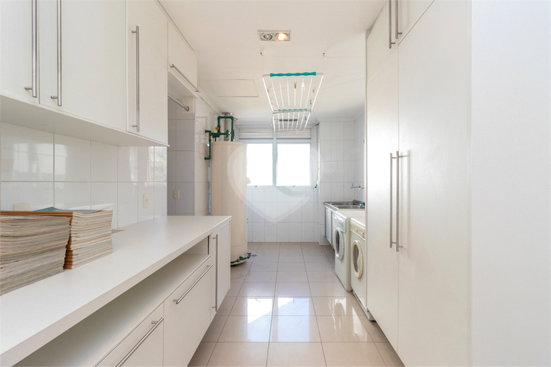 Venda Apartamento São Paulo Jardim Universidade Pinheiros REO742993 10