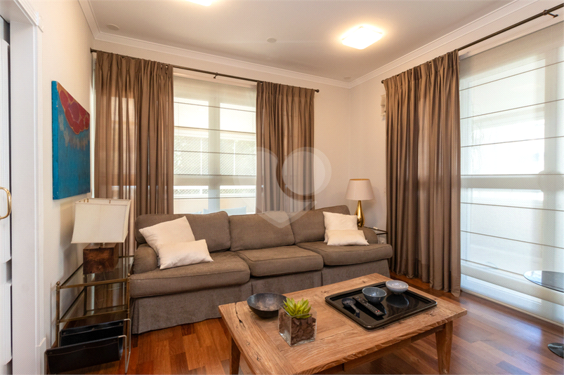 Venda Apartamento São Paulo Jardim Universidade Pinheiros REO742993 31