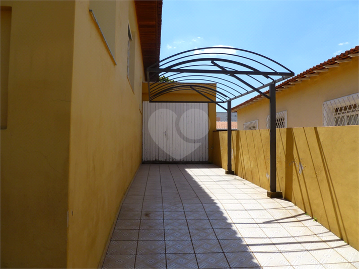 Venda Casa térrea Jundiaí Vila Arens Ii REO743004 2