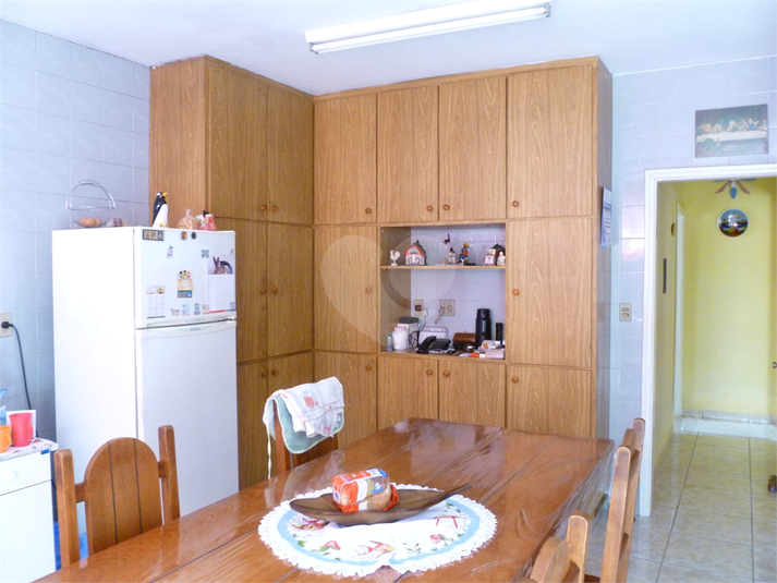 Venda Casa térrea Jundiaí Vila Arens Ii REO743004 16