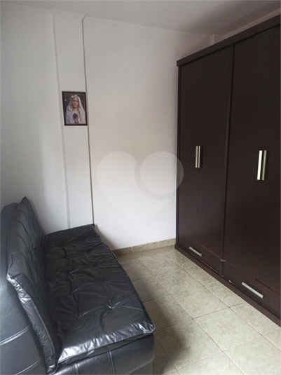 Venda Apartamento Praia Grande Mirim REO743011 18