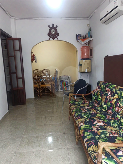 Venda Apartamento Praia Grande Mirim REO743011 2