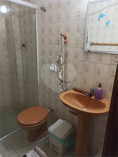 Venda Apartamento Praia Grande Mirim REO743011 21