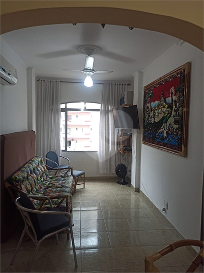 Venda Apartamento Praia Grande Mirim REO743011 8