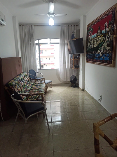 Venda Apartamento Praia Grande Mirim REO743011 7