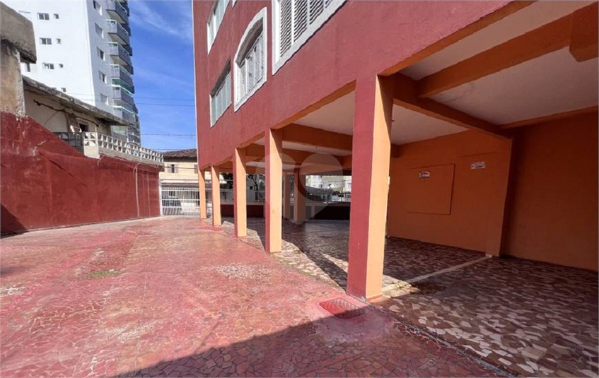 Venda Apartamento Praia Grande Mirim REO743011 27