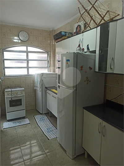 Venda Apartamento Praia Grande Mirim REO743011 9