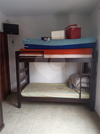 Venda Apartamento Praia Grande Mirim REO743011 17