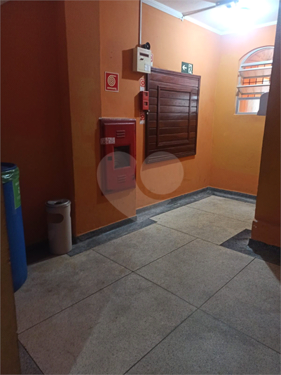 Venda Apartamento Praia Grande Mirim REO743011 30