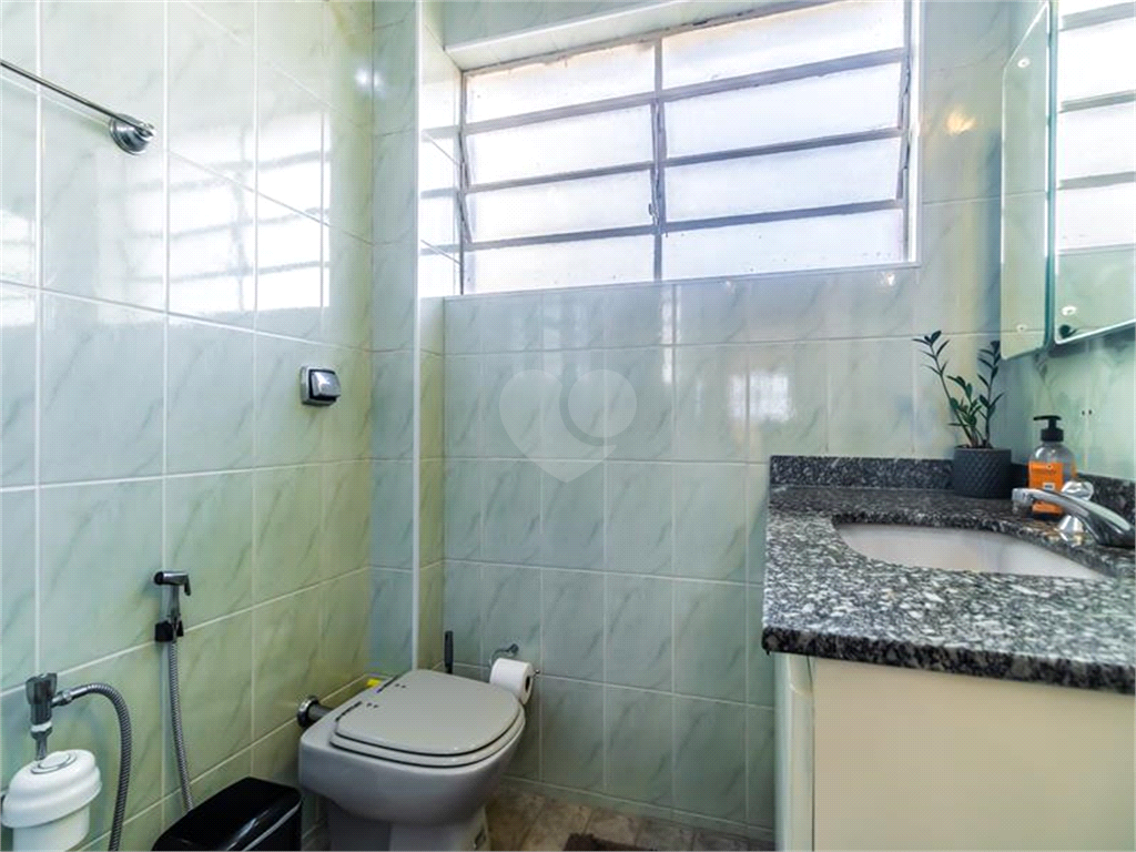 Venda Casa de vila São Paulo Chácara Santo Antônio (zona Sul) REO743013 19