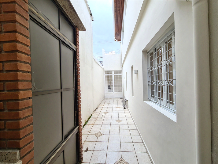 Venda Casa São Paulo Mirandópolis REO743032 28