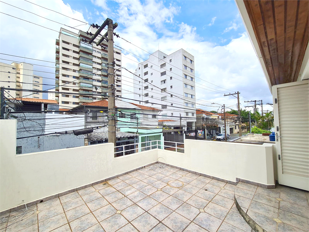 Venda Casa São Paulo Mirandópolis REO743032 53