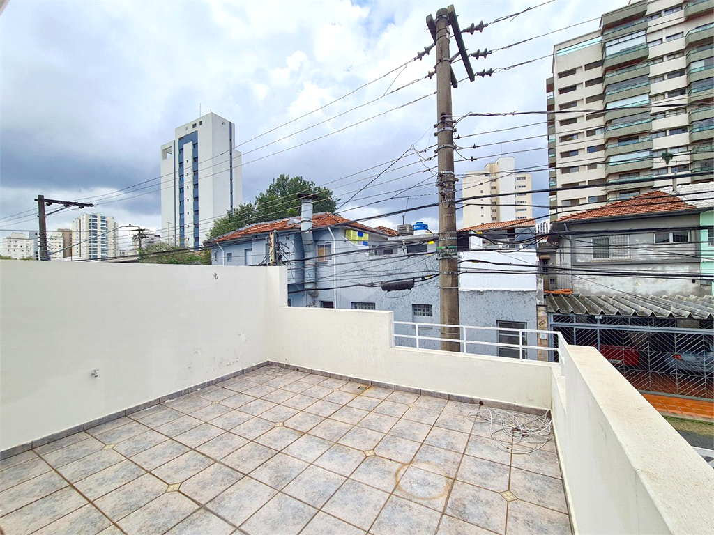 Venda Casa São Paulo Mirandópolis REO743032 50