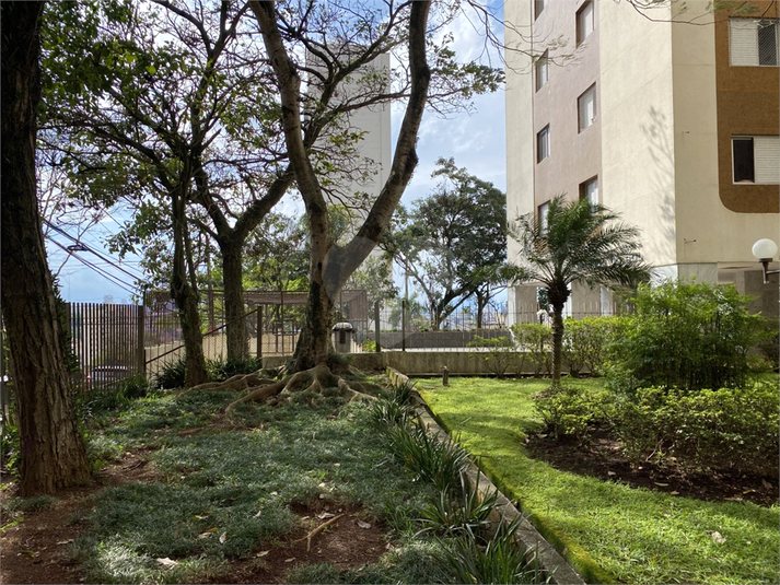 Venda Apartamento São Paulo Sumaré REO743034 29