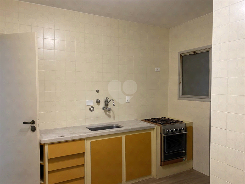 Venda Apartamento São Paulo Sumaré REO743034 22