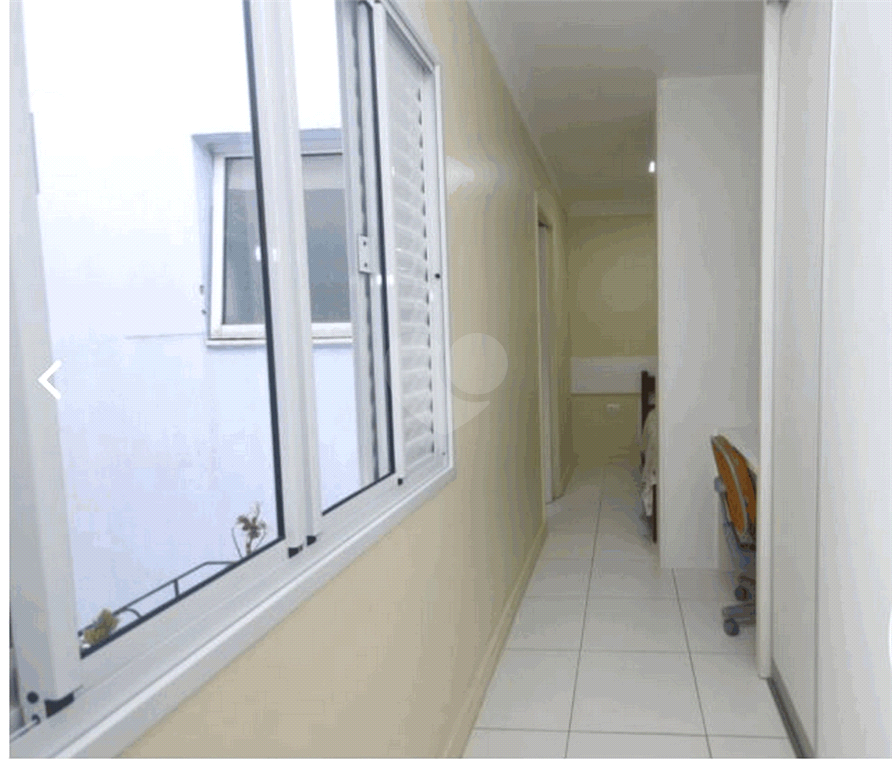 Venda Casa de vila São Paulo Vila Nova Conceição REO743041 9