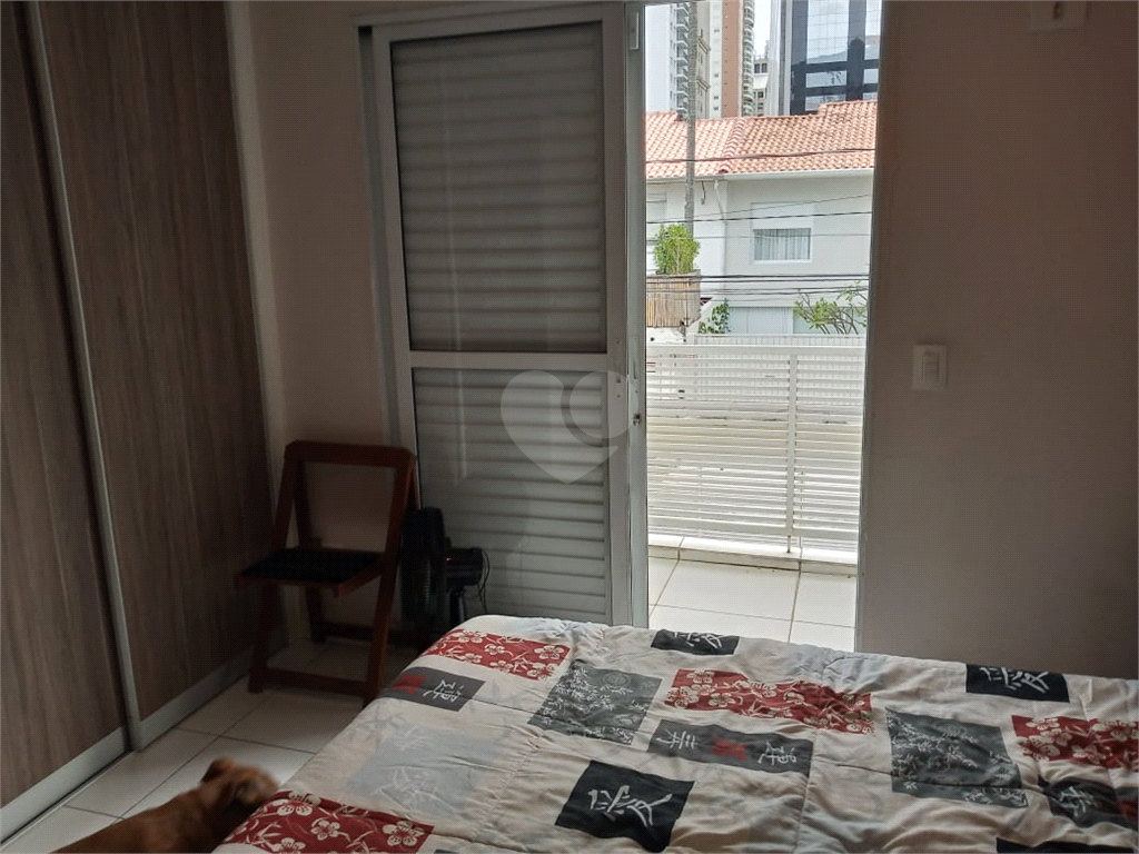 Venda Casa de vila São Paulo Vila Nova Conceição REO743041 22