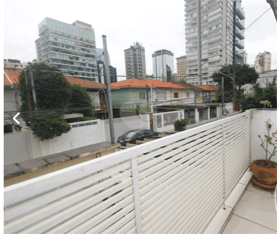 Venda Casa de vila São Paulo Vila Nova Conceição REO743041 8