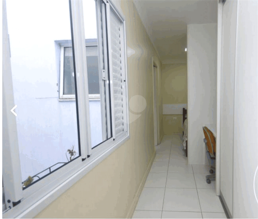 Venda Casa de vila São Paulo Vila Nova Conceição REO743041 7