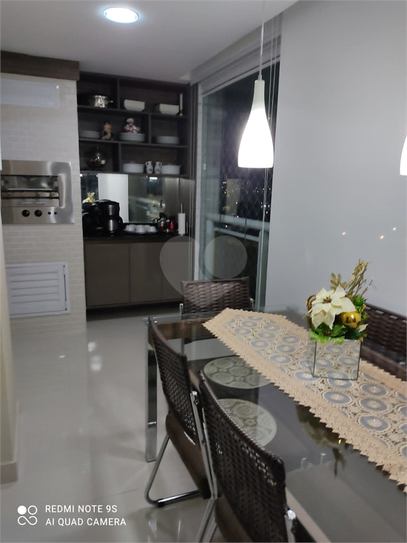 Venda Apartamento Manaus São Jorge REO743046 4