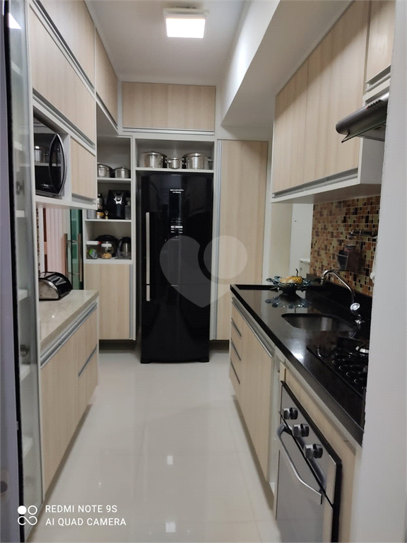 Venda Apartamento Manaus São Jorge REO743046 16