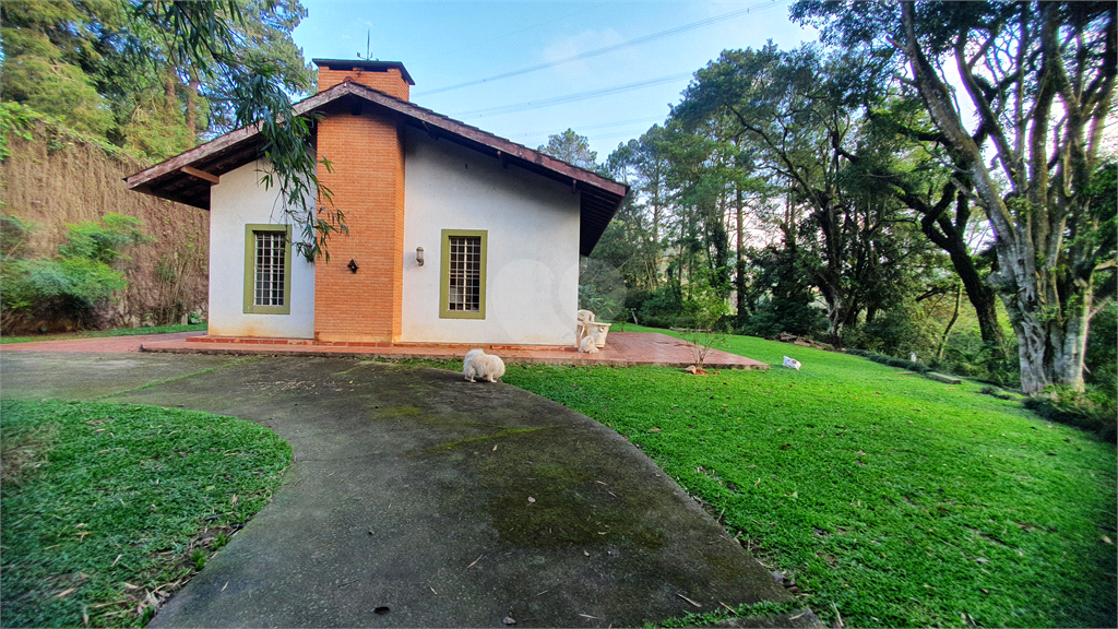 Venda Casa térrea Mairiporã Roseira REO743053 34