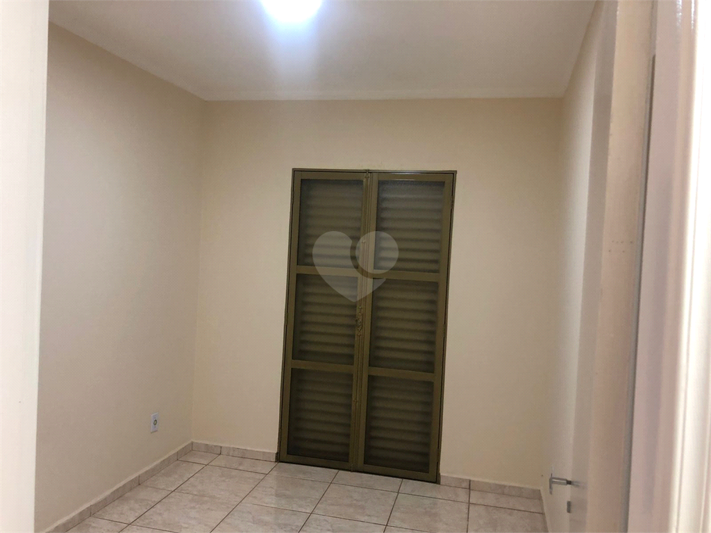 Venda Casa Bauru Jardim Ouro Verde REO743061 17