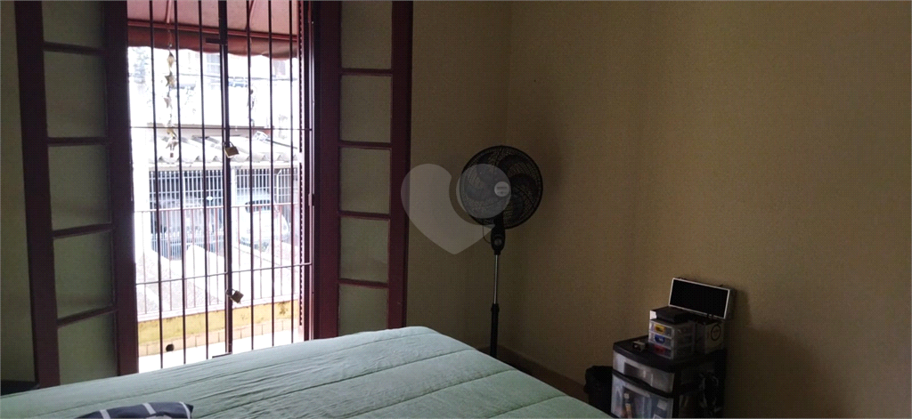 Venda Casa São Paulo Jardim Oriental REO743066 32